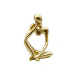 Amal Mini Figurines