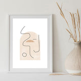 Desert Expedition Canvas