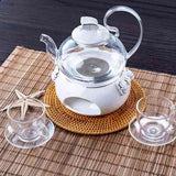 Rattan Woven Placemat