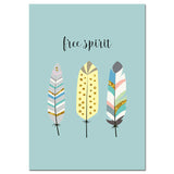 Little Fox Adventures Canvas