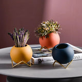 Roka Desktop Planter