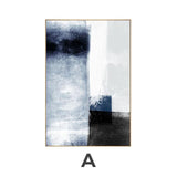 Concrete Jungle Canvas