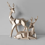 Bambi - Set Of 2