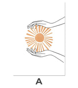 Paint The Sky Canvas