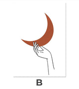 Paint The Sky Canvas