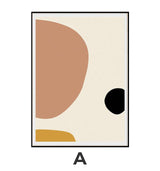 Prairie Tones Canvas