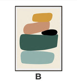 Prairie Tones Canvas