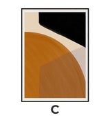 Prairie Tones Canvas