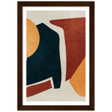 Custom - Framed Poster