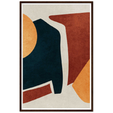 Custom - Framed Poster