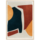 Custom - Framed Poster