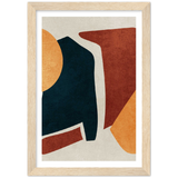 Custom - Framed Poster