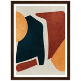 Custom - Framed Poster