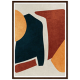 Custom - Framed Poster