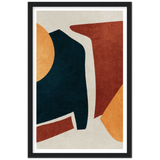 Custom - Framed Poster