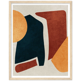 Custom - Framed Poster