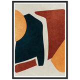 Custom - Framed Poster
