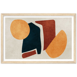 Custom - Framed Poster