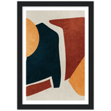 Custom - Framed Poster