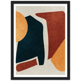 Custom - Framed Poster
