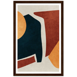 Custom - Framed Poster
