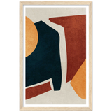 Custom - Framed Poster