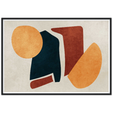 Custom - Framed Poster