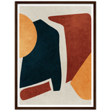Custom - Framed Poster
