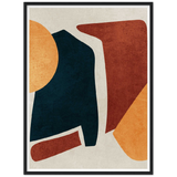 Custom - Framed Poster