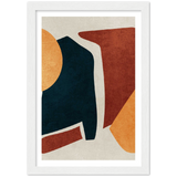 Custom - Framed Poster