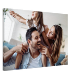 Custom - Gallery Wrap