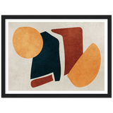 Custom - Framed Poster