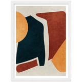 Custom - Framed Poster