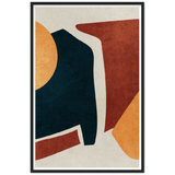 Custom - Framed Poster