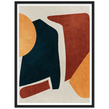 Custom - Framed Poster