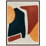 Custom - Framed Poster