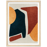 Custom - Framed Poster