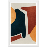Custom - Framed Poster