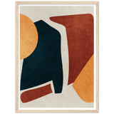 Custom - Framed Poster