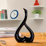 Ostana Heart Vases