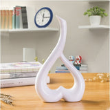 Ostana Heart Vases