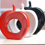Ostana Apple Sculptures