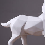 Courage Horse Sculpture