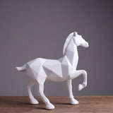 Courage Horse Sculpture