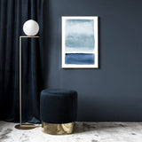 Coastal Focus Canvas