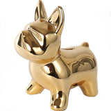 Bulldog Bank Moneybox