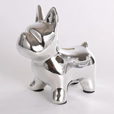 Bulldog Bank Moneybox