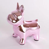 Bulldog Bank Moneybox