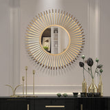 Bowery Wall Mirror
