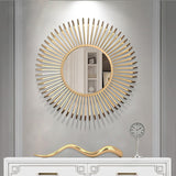 Bowery Wall Mirror